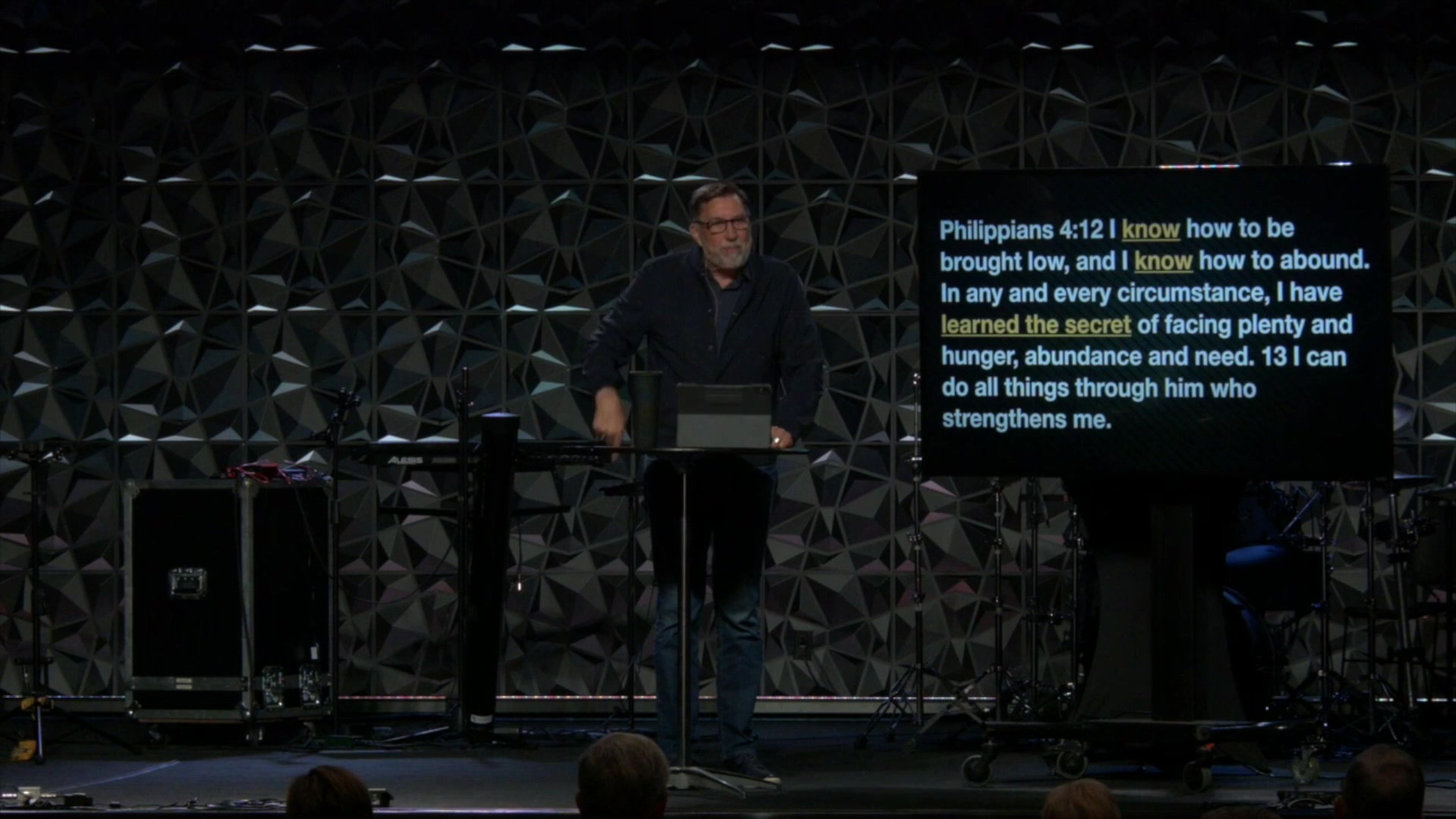 Philippians Week 12